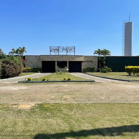 Lovely Motel - 7,5Km Do Santuario Nacional Roseira  Exterior photo